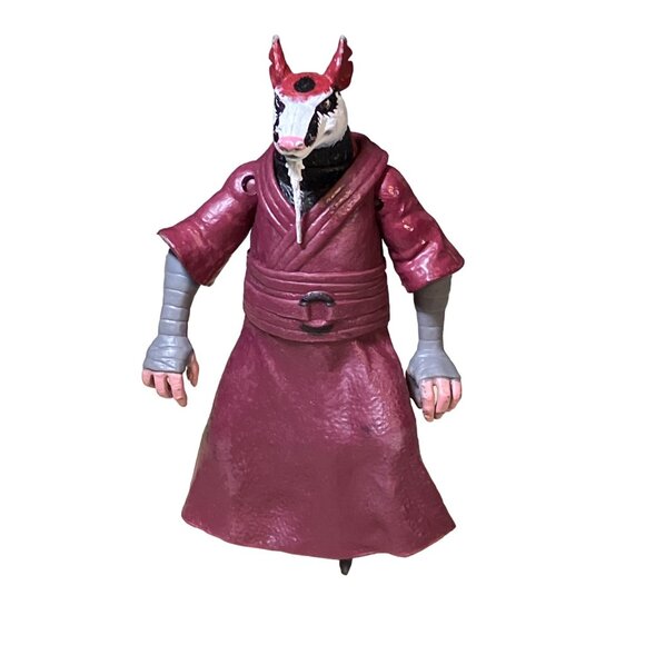 Teenage Mutant Ninja Turtles SPLINTER Playmates 2012 Action Figure - Picture 2 of 10